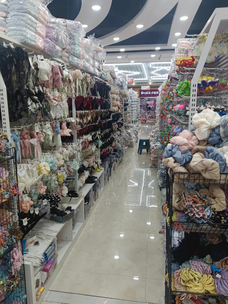 批发行业的市场动态与变革