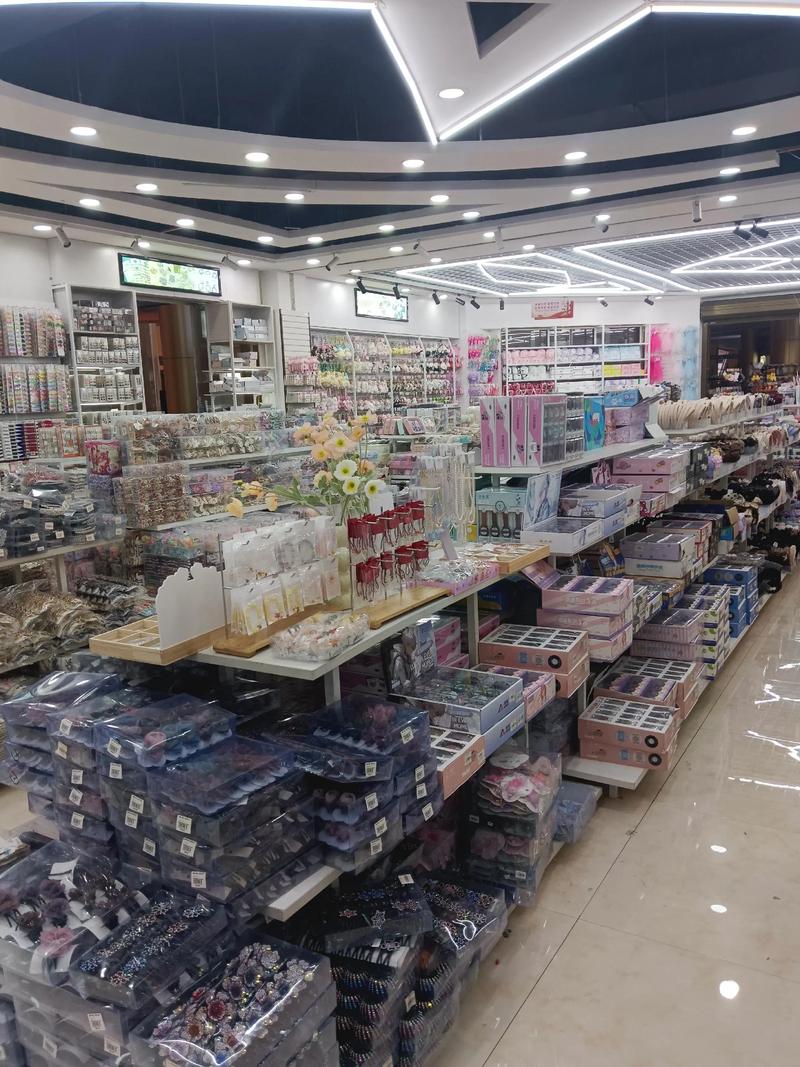 君莱旺商贸洞察行业趋势 助力企业前行